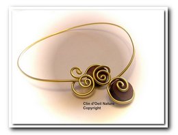 Collection Arabesque